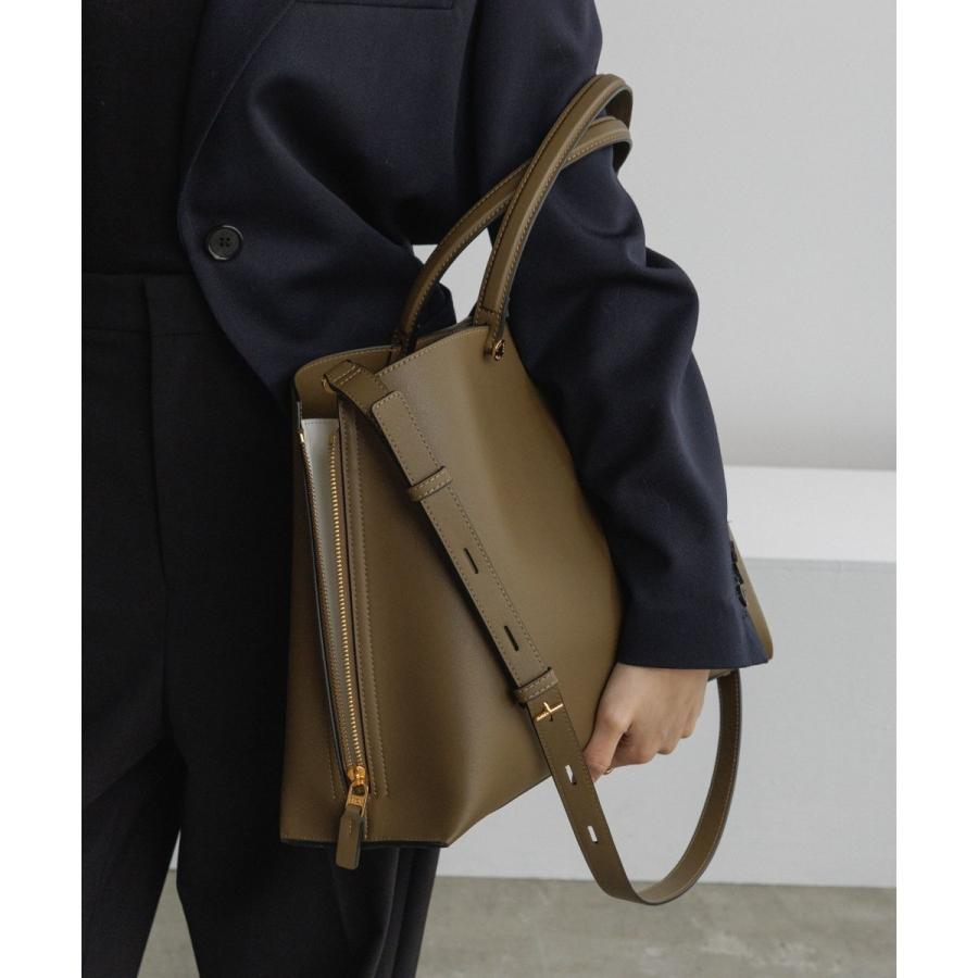 ROPE'（ロペ） 【E'POR】【WEB限定】Y BAG Medium+/A4対応・通勤