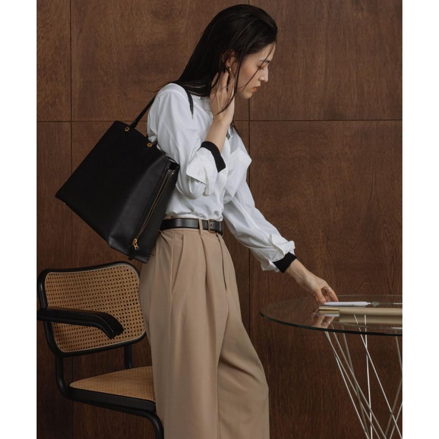 ROPE'（ロペ） 【E'POR】【WEB限定】Y BAG Medium+/A4対応・通勤