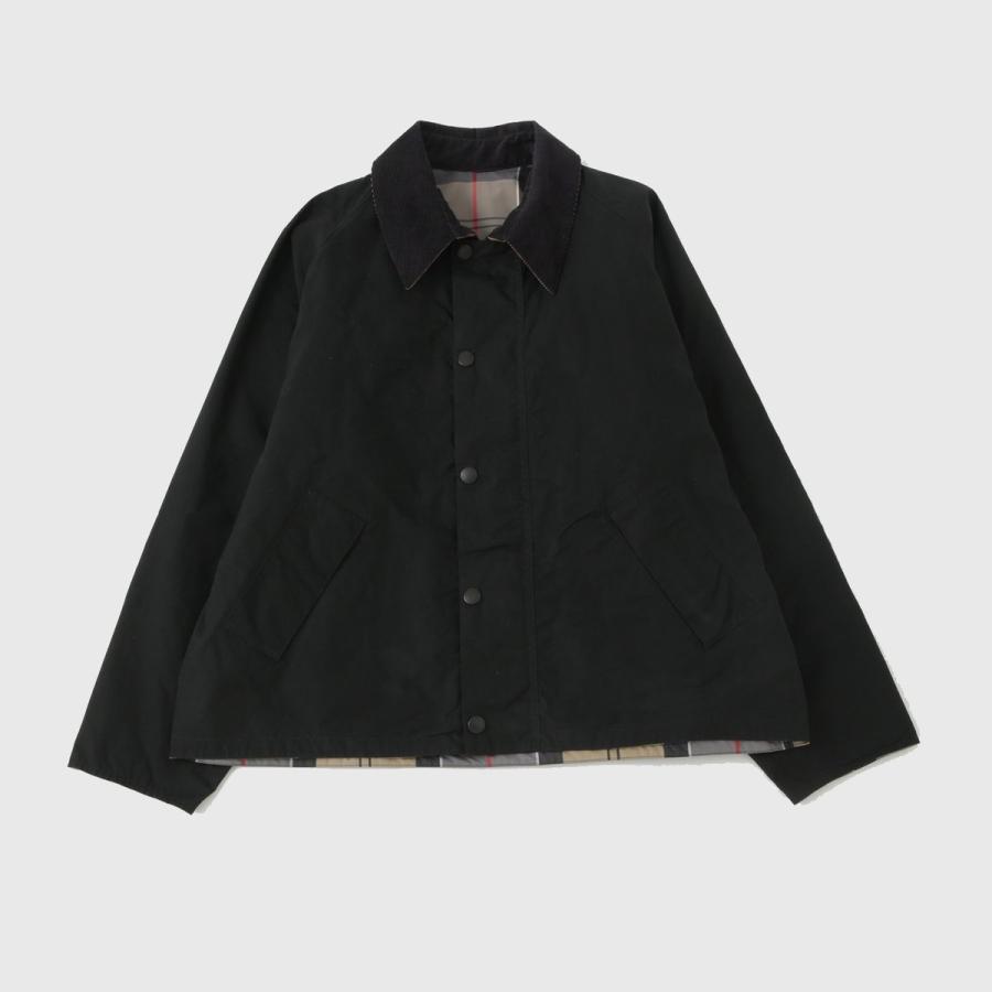 ADAM ET ROPE'（アダムエロペ） 《別注》【Barbour/バブアー
