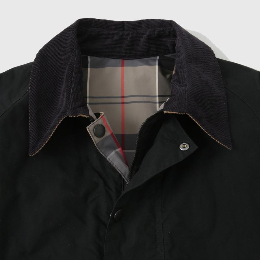 ADAM ET ROPE'（アダムエロペ） 《別注》【Barbour/バブアー