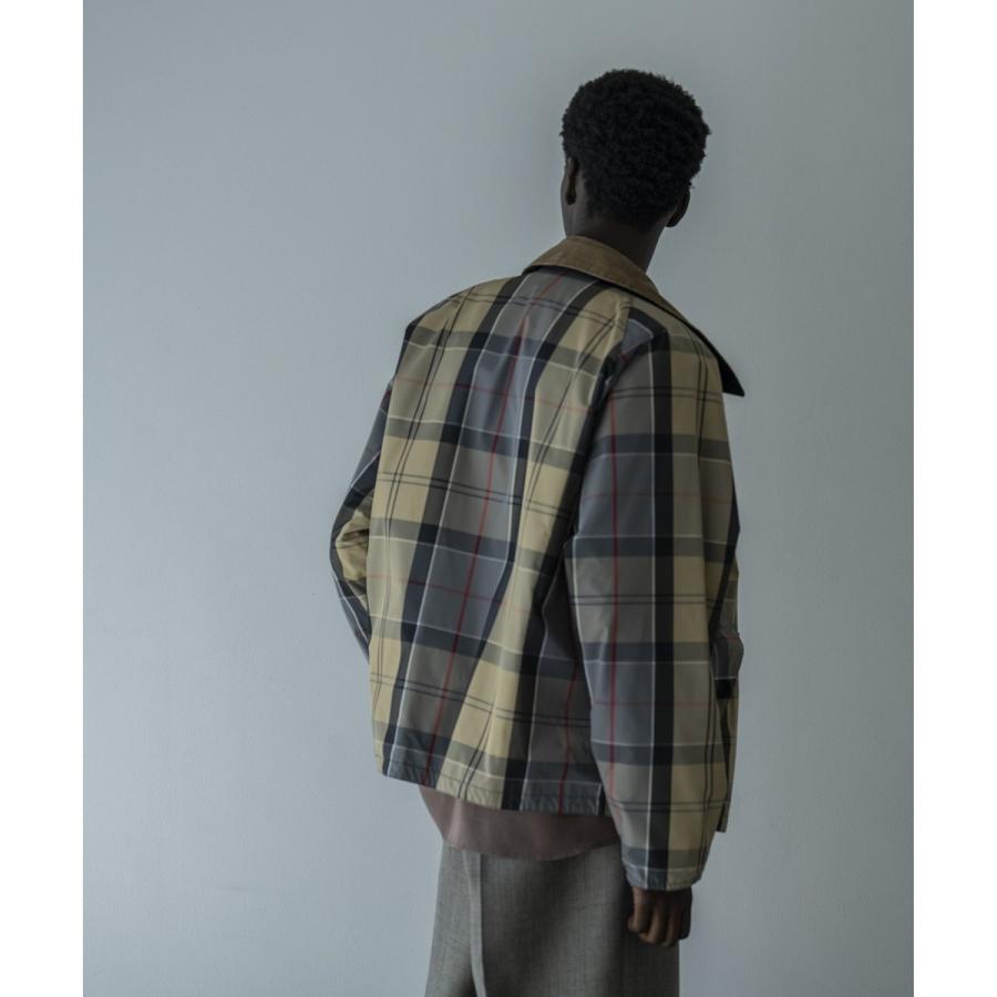 ADAM ET ROPE'（アダムエロペ） 《別注》【Barbour/バブアー