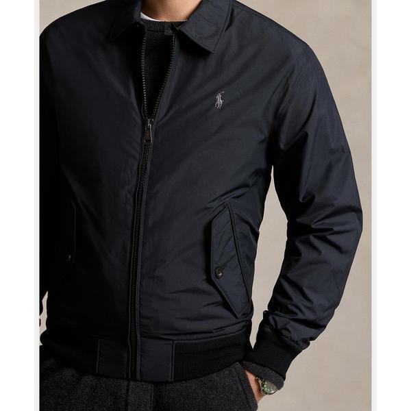 POLO RALPH LAUREN（ポロ・ラルフローレン） パッカブル ジャケット