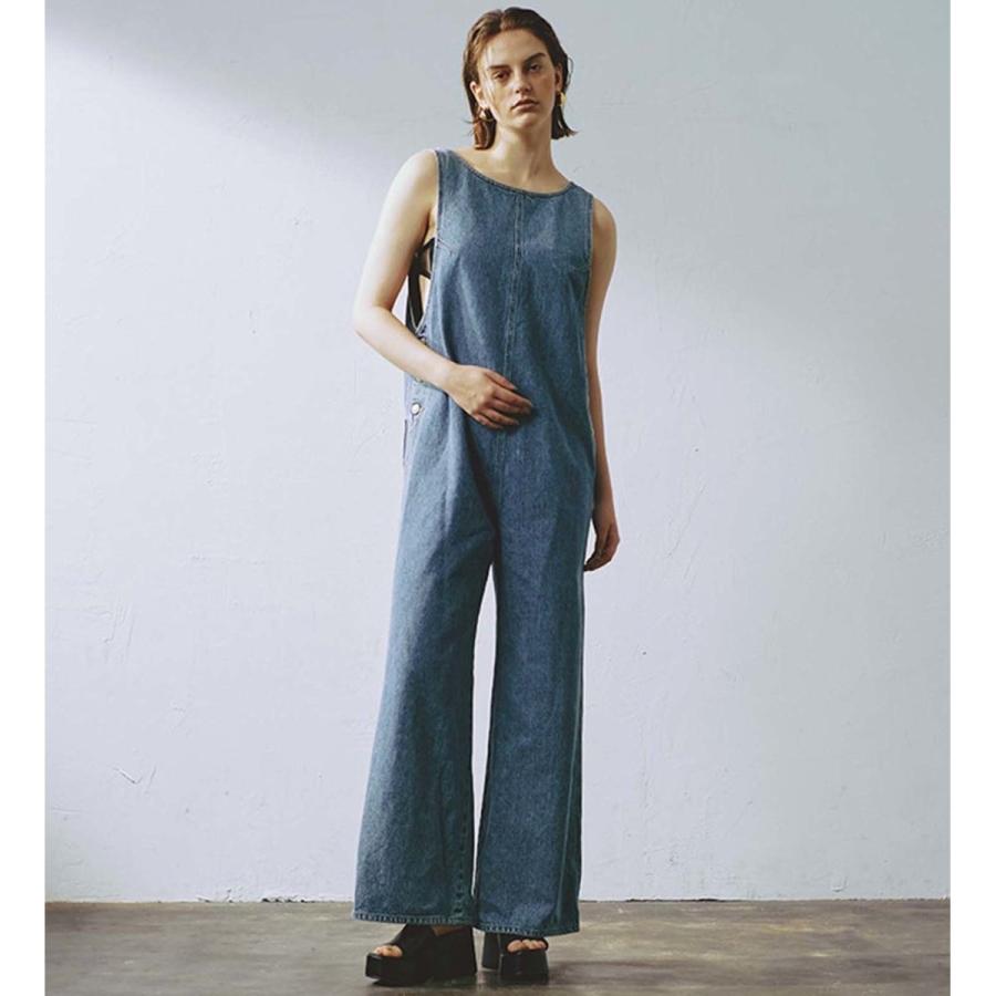 SOMETHING（サムシング） atelier SOMETHING AMERICAN SLEEVE ALL IN