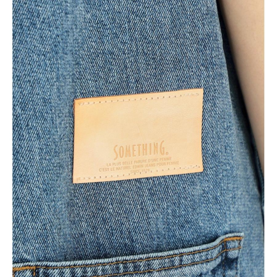 SOMETHING（サムシング） atelier SOMETHING AMERICAN SLEEVE ALL IN
