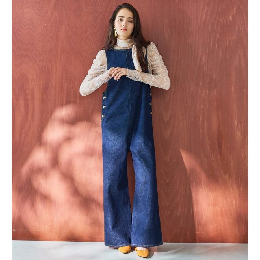 SOMETHING（サムシング） atelier SOMETHING AMERICAN SLEEVE ALL IN