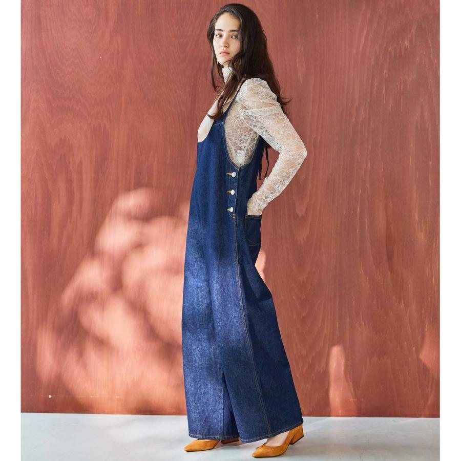 SOMETHING（サムシング） atelier SOMETHING AMERICAN SLEEVE ALL IN