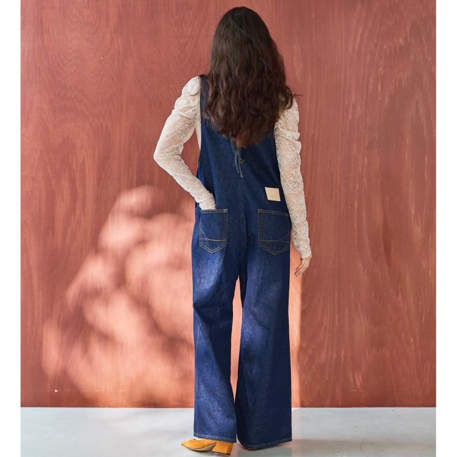 SOMETHING（サムシング） atelier SOMETHING AMERICAN SLEEVE ALL IN