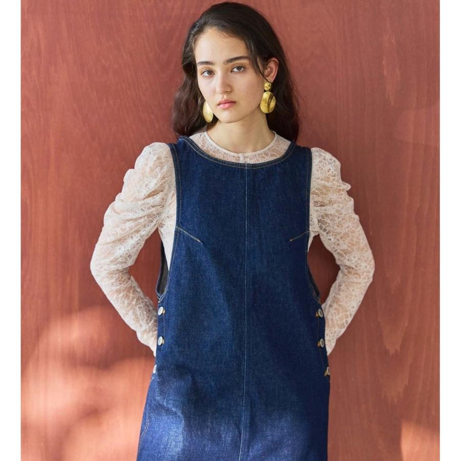 SOMETHING（サムシング） atelier SOMETHING AMERICAN SLEEVE ALL IN