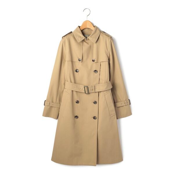 KEITH（キース） コンパクトギャバコート : マルイ(丸井)Yahoo!店