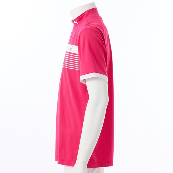 PUMA（プーマ） プーマゴルフ/PUMA GOLF/ゴルフ ストレッチスムース