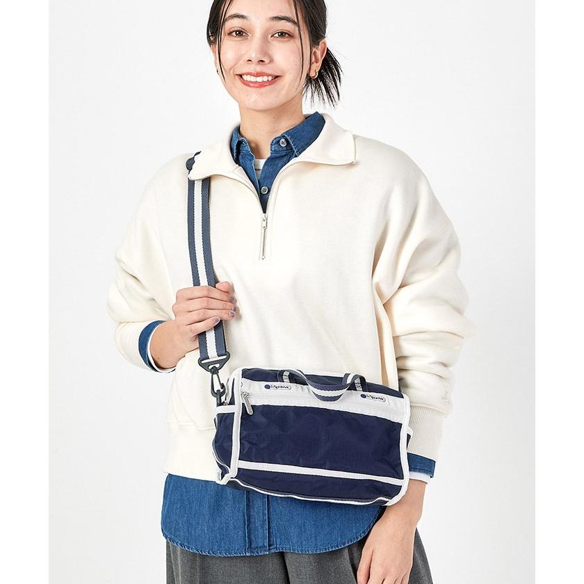 LeSportsac（レスポートサック） (レスポートサック)ミニバッグ 