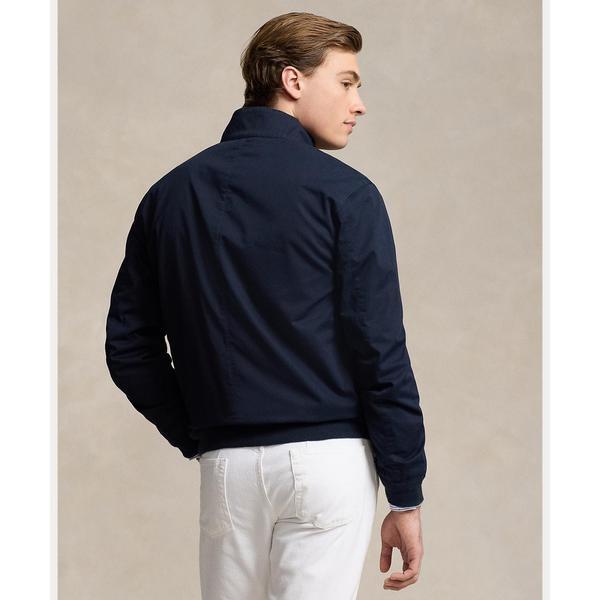 POLO RALPH LAUREN（ポロ・ラルフローレン） ツイル ジャケット