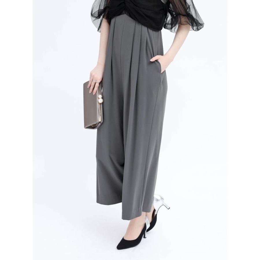 Rire fete（リルフェテ） チュールデザインオールインワン : マルイ