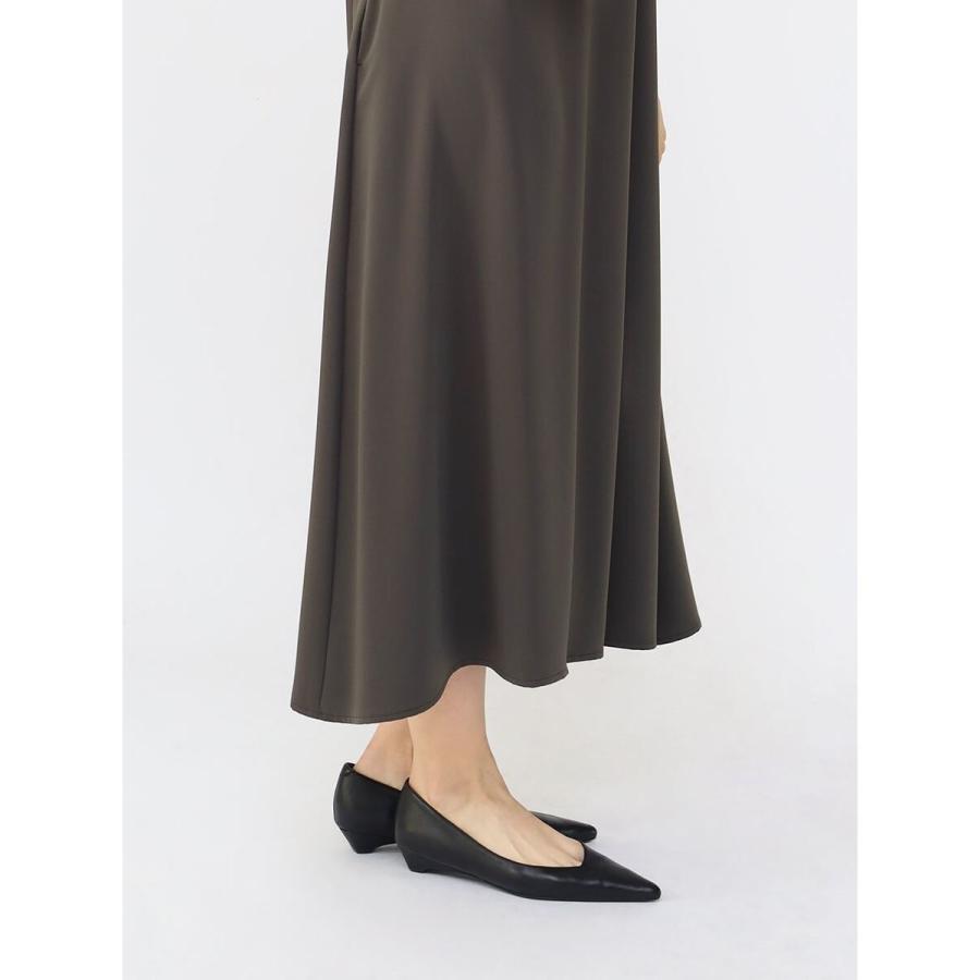 Aga（アーガ） タックネックワンピース : マルイ(丸井)Yahoo!店 - 通販