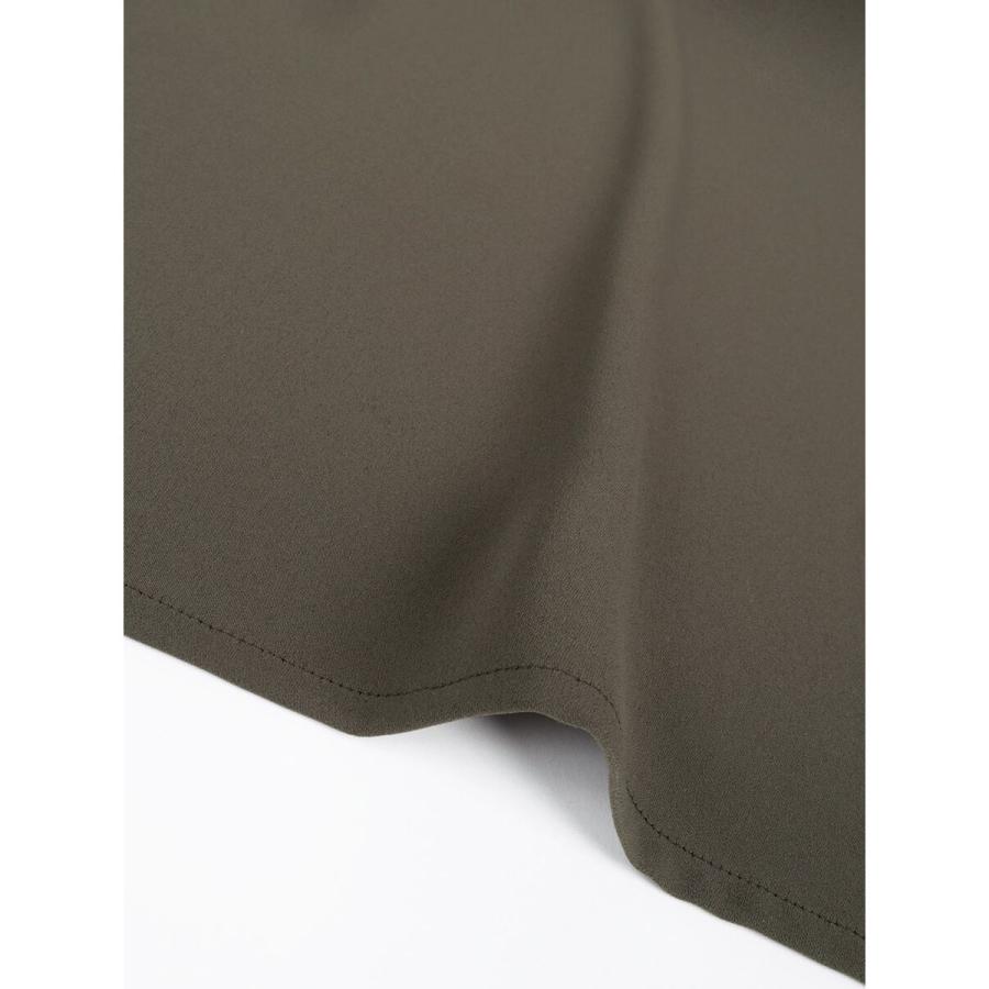 タックネックワンピース(Navy)の画像