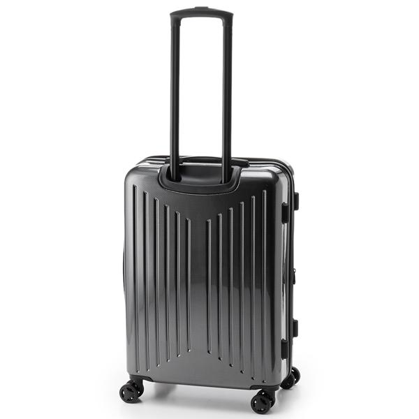 umbro（アンブロ） スーツケース 拡張 キャリーバッグ キャリーケース