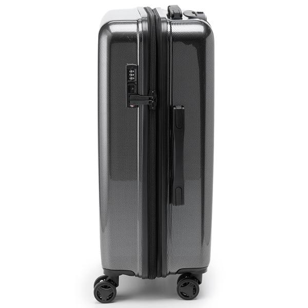 umbro（アンブロ） スーツケース 拡張 キャリーバッグ キャリーケース