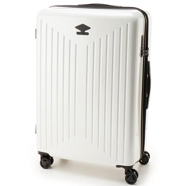 umbro（アンブロ） スーツケース 拡張 キャリーバッグ キャリーケース