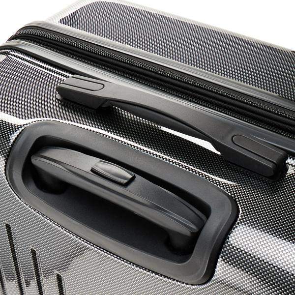 umbro（アンブロ） スーツケース 拡張 キャリーバッグ キャリーケース