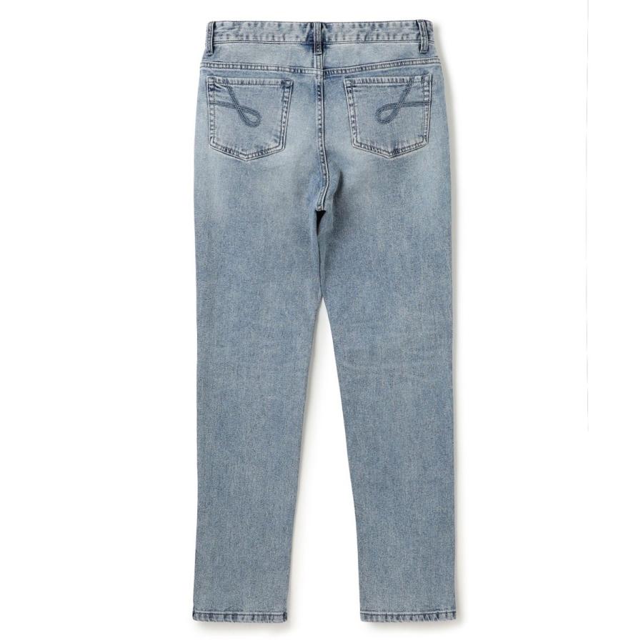 JOSEPH HOMME 【LEON 4月号掲載】ヴィンテージデニムストレッチ