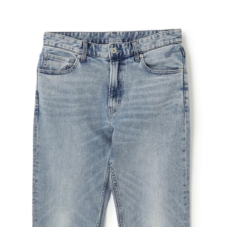 JOSEPH HOMME 【LEON 4月号掲載】ヴィンテージデニムストレッチ