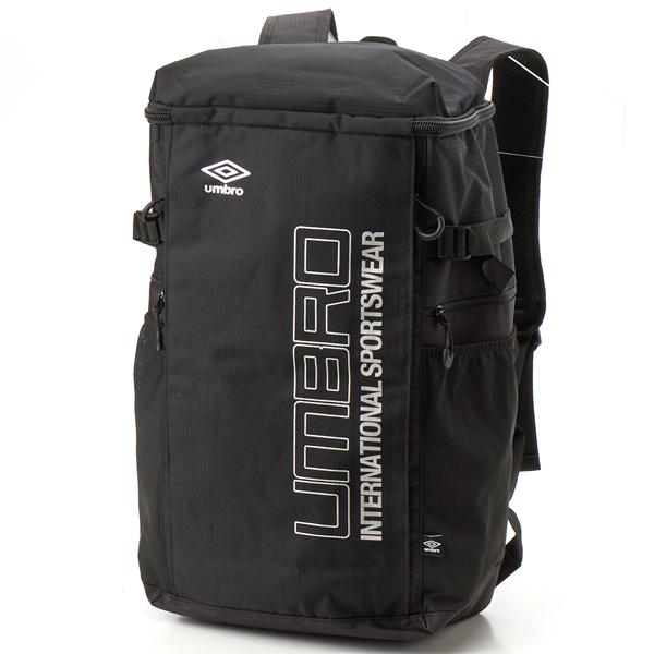 umbro（アンブロ） スポーツバッグ リュックサック デイパック バック