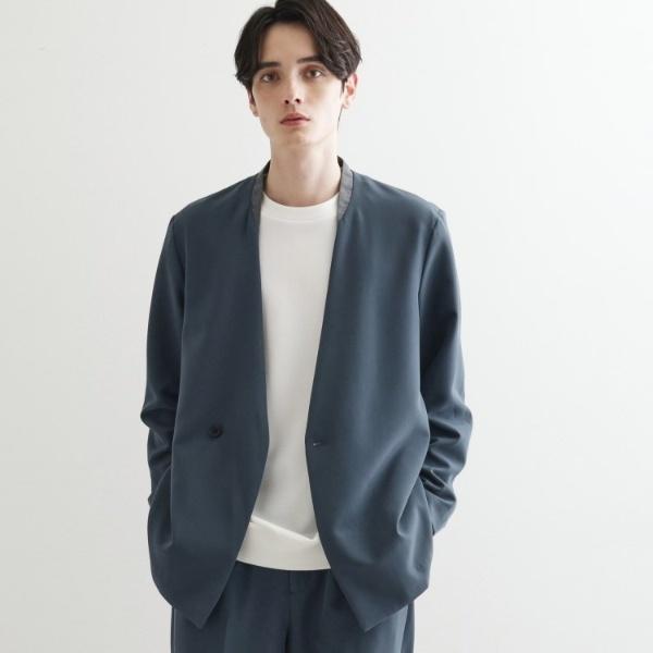 tk.TAKEO KIKUCHI（ティーケータケオキクチ） 360度ストレッチノー