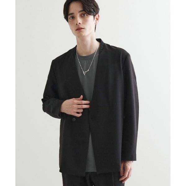 tk.TAKEO KIKUCHI（ティーケータケオキクチ） 360度ストレッチノー