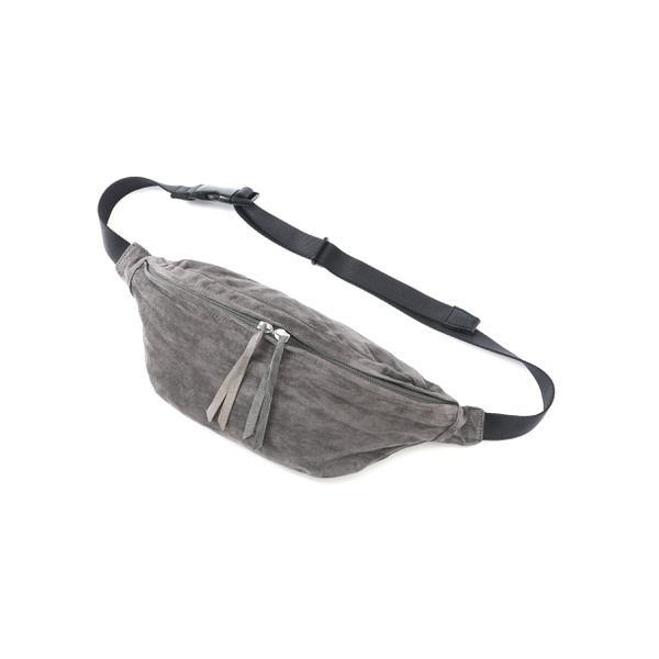 ガーデン Hender Scheme／エンダースキーマ／pig waist pouch bag