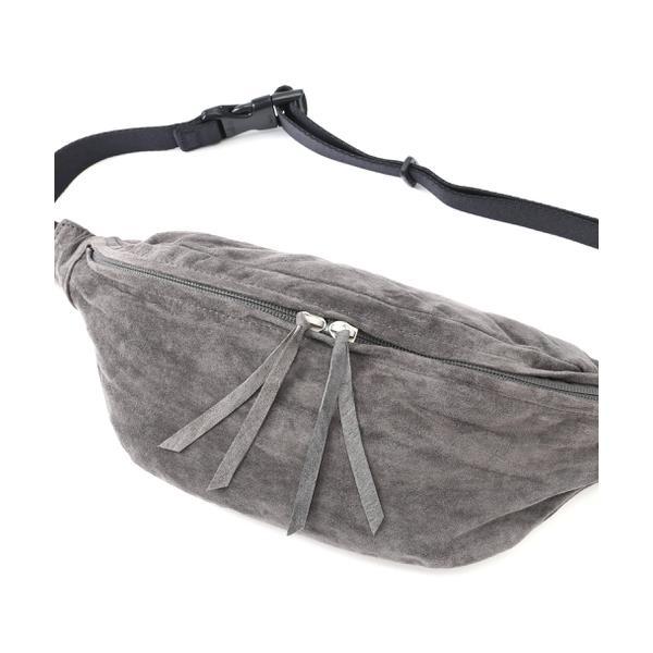 ガーデン Hender Scheme／エンダースキーマ／pig waist pouch bag