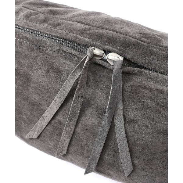 ガーデン Hender Scheme／エンダースキーマ／pig waist pouch bag