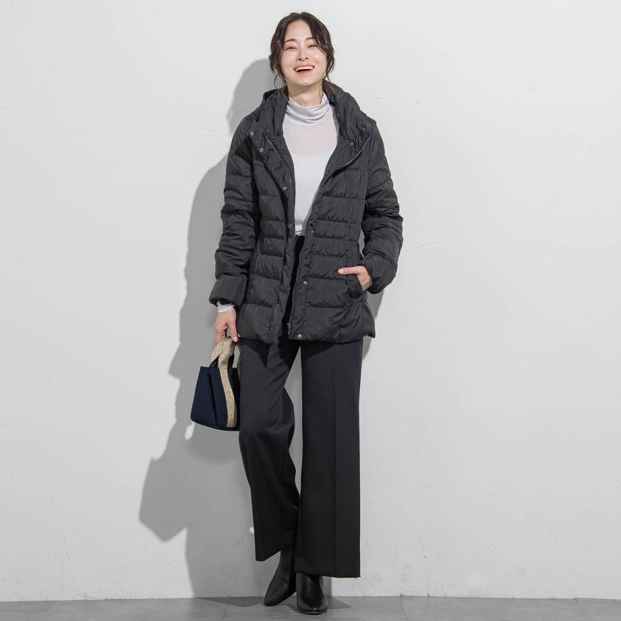 IENA P/タフタショートダウンコート IENA（イエナ）の「P/タフタ ショートダウンコート◇（）」 - WEAR
