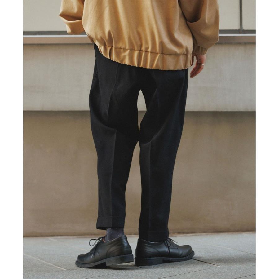 ADAM ET ROPE'（アダムエロペ） 【別注】《GRAMICCI/グラミチ》2WAY