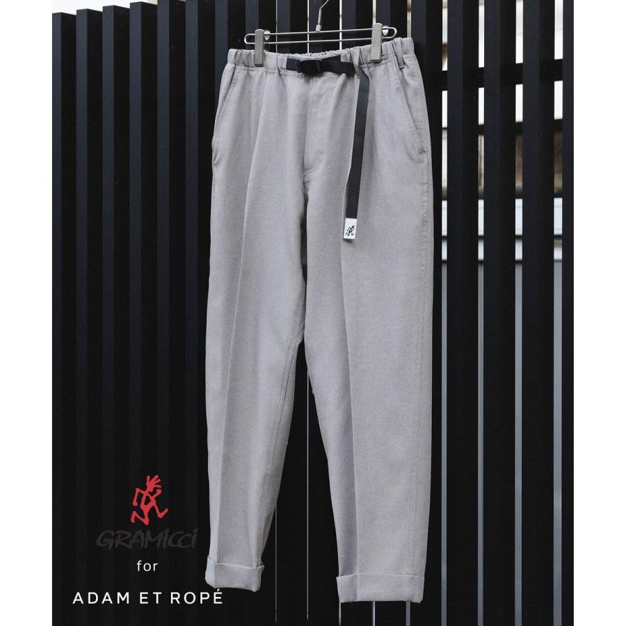 ADAM ET ROPE'（アダムエロペ） 【別注】《GRAMICCI/グラミチ》2WAY