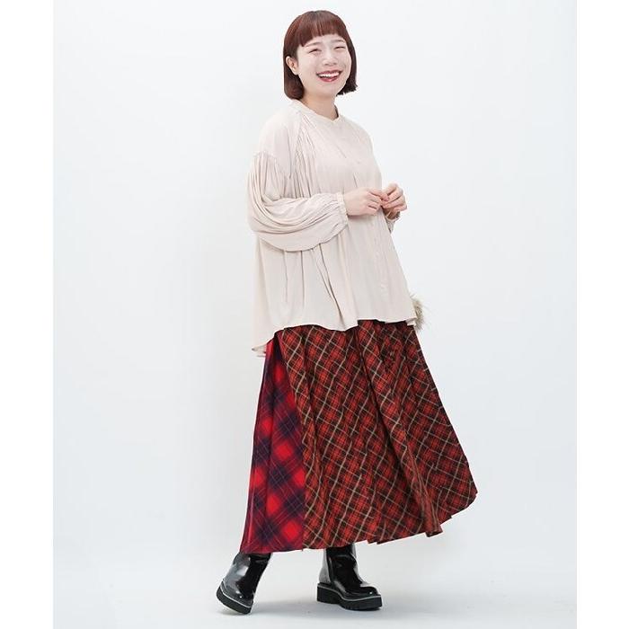 AS KNOW AS olaca（アズノゥアズオオラカ） 【大きいサイズ】どこでも