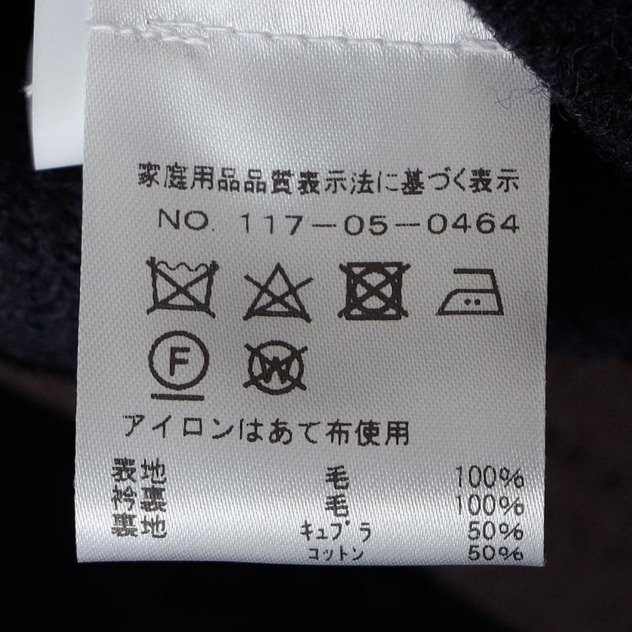Drake's: MK VII WOOL GAMES BLAZER HARRIS TWEEDの画像