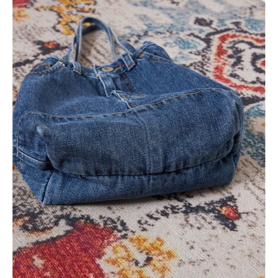 atelier SOMETHING　DRAWSTRING BAG/バッグ_14