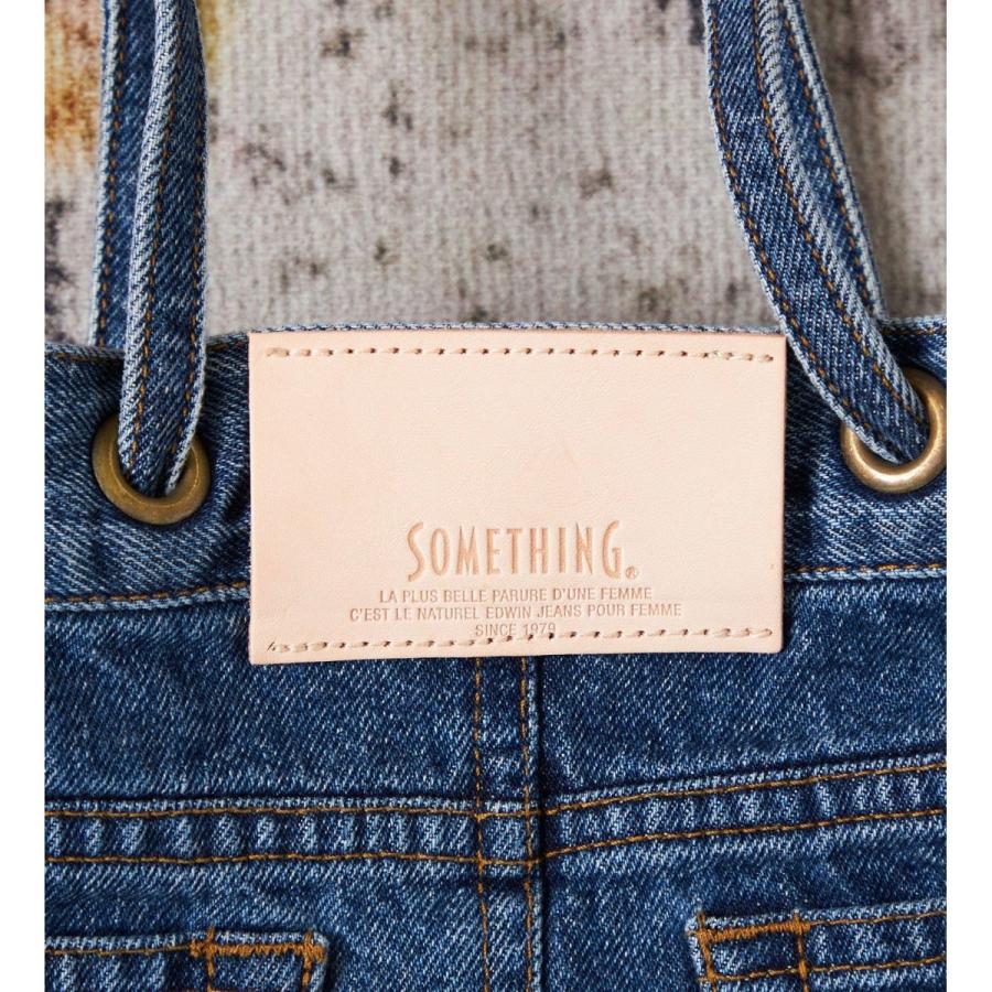 atelier SOMETHING　DRAWSTRING BAG/バッグ_16