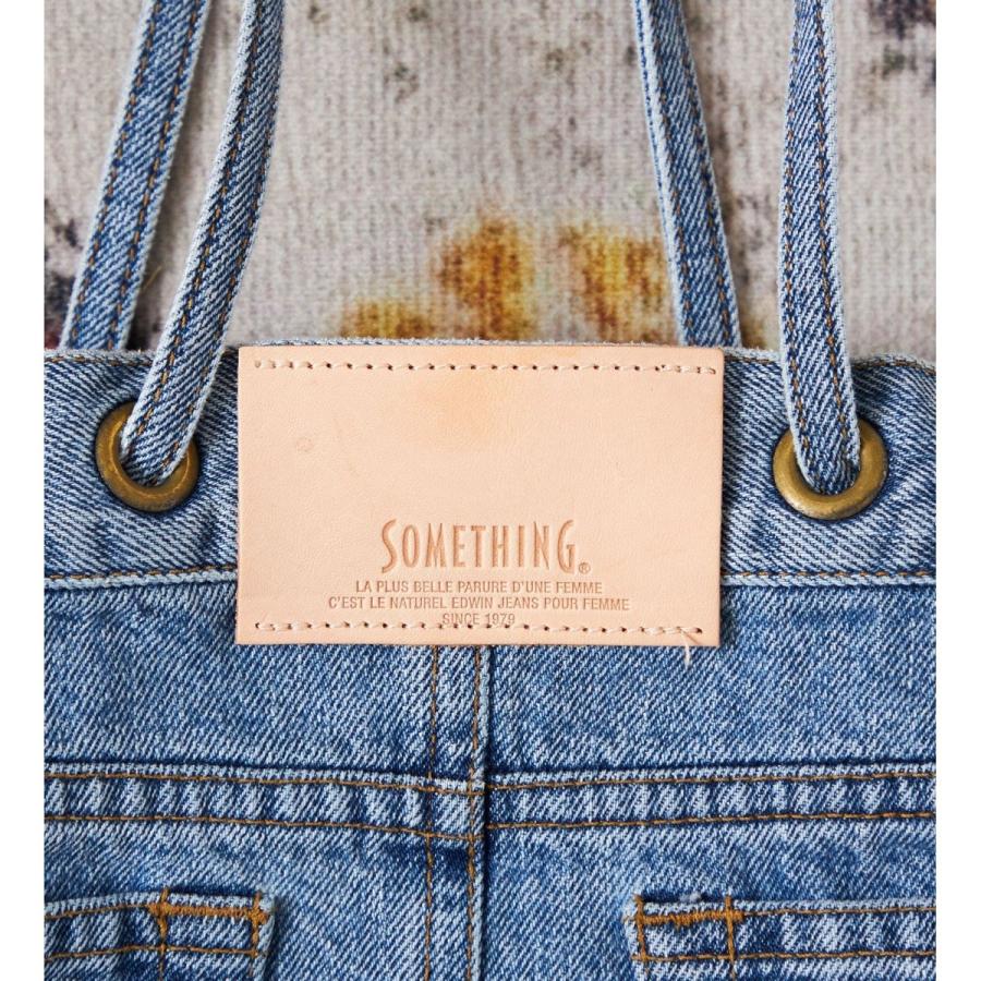 atelier SOMETHING　DRAWSTRING BAG/バッグ_8