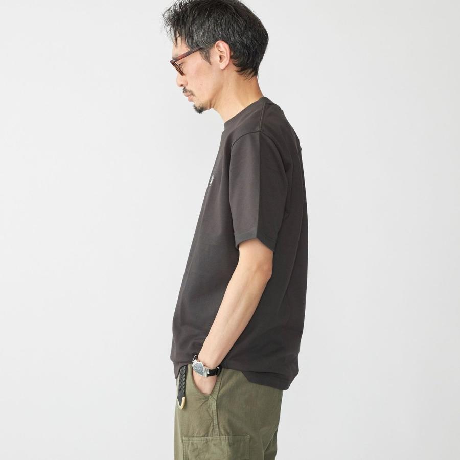 SHIPS（シップス） 【SHIPS別注】FRED PERRY:COOLMAX(R) 鹿の子 ワン