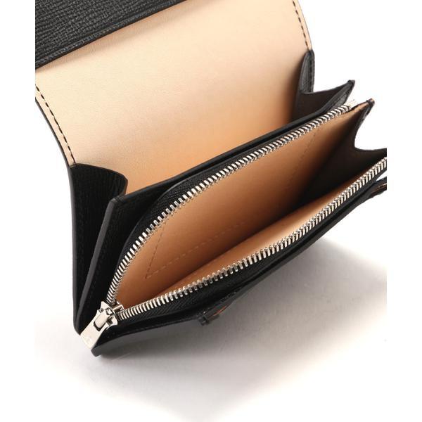 Hender Scheme／エンダースキーマ／FLAP BILLFOLD