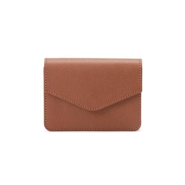 Hender Scheme／エンダースキーマ／FLAP BILLFOLD