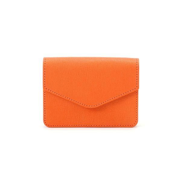 Hender Scheme／エンダースキーマ／FLAP BILLFOLD