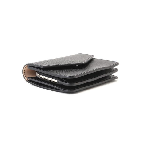 Hender Scheme／エンダースキーマ／FLAP BILLFOLD