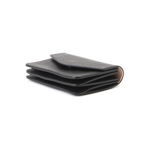 Hender Scheme／エンダースキーマ／FLAP BILLFOLD