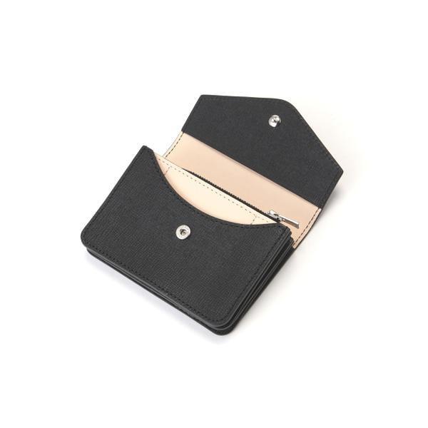Hender Scheme／エンダースキーマ／FLAP BILLFOLD