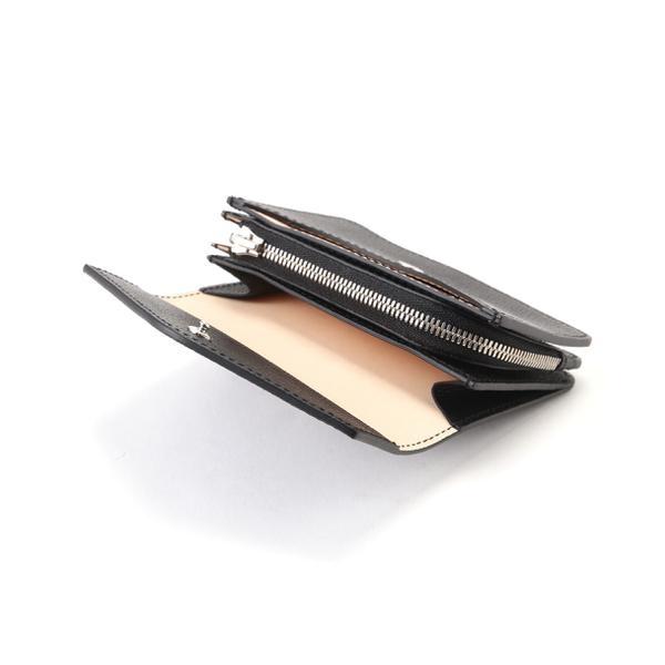 Hender Scheme／エンダースキーマ／FLAP BILLFOLD