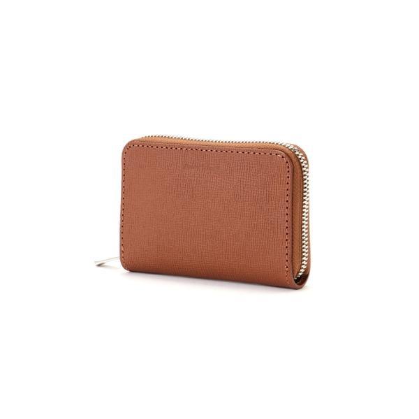 ブラックレザー ケース ジッパー付き MOONSHINE LEATHER COMPANY / 5-inch Zippered Pouch - Black ムーン