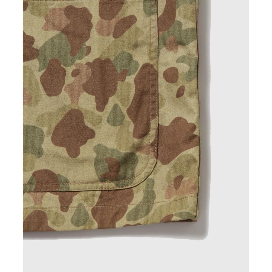 ADAM ET ROPE'（アダムエロペ） ハンターカモ リバーシブル