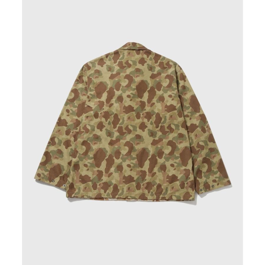 ADAM ET ROPE'（アダムエロペ） ハンターカモ リバーシブル